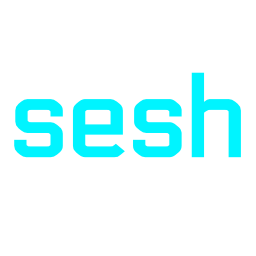 Sesh Logo